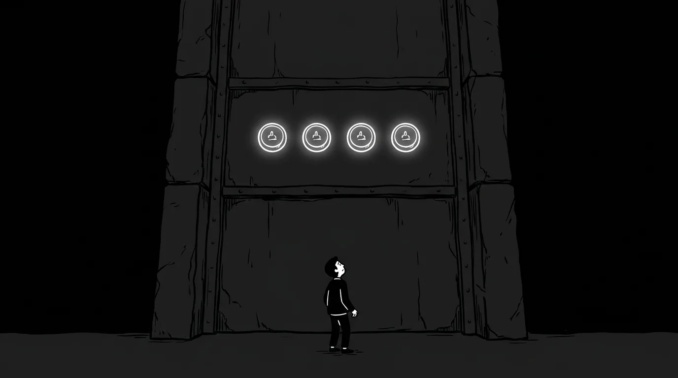 The Paradox of Choice - Why Your Link in Bio is Killing Your Conversions