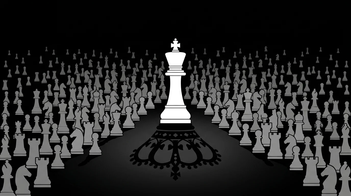 Social Proof Patterns - How to Engineer Authority for Cold Audiences