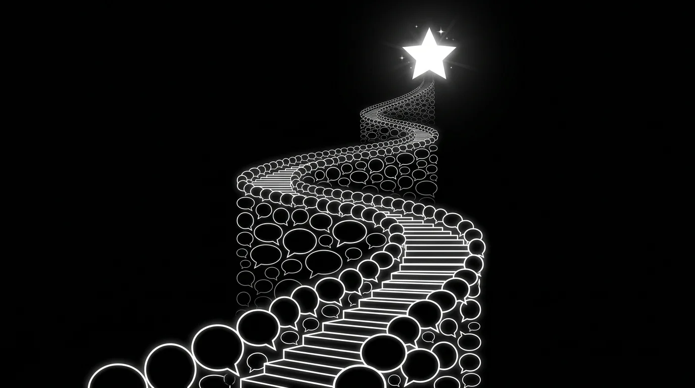 Social Proof Power-Ups - 3 Ways to Use Micro-Testimonials in Short-Form Captions