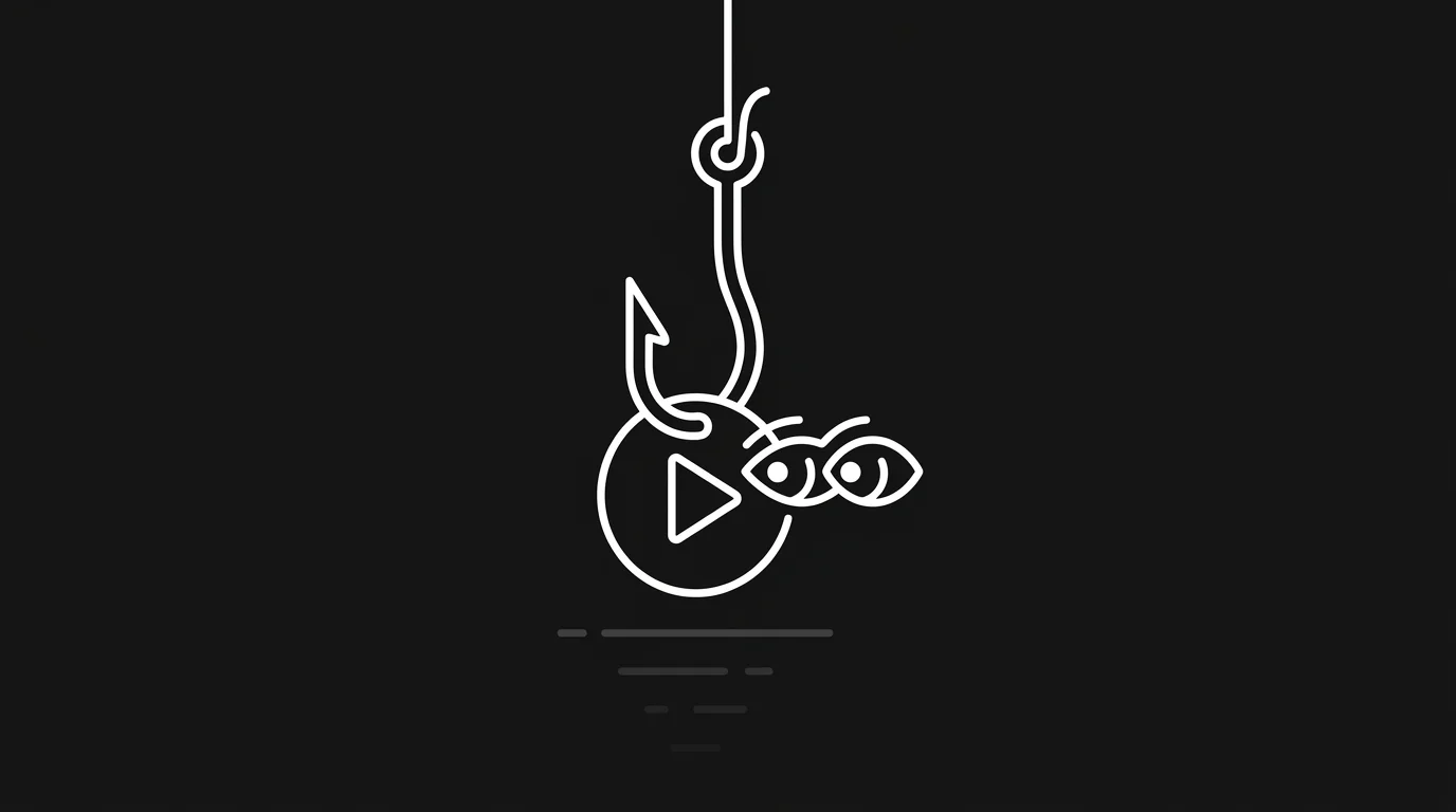 10 TikTok Hooks Based on the Rule of One for Viral Growth